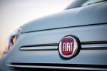 Fiat 500 Hybrid Launch Edition 2020 года (WW)